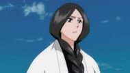 Retsu Unohana as seen in the series' anime (Image via Studio Pierrot)